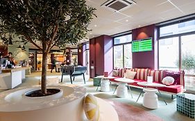 Ibis Lille Centre Gares